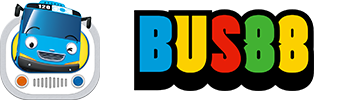 Logo Bus88